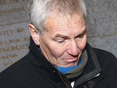 Βουλευτής μπήκε φυλακή